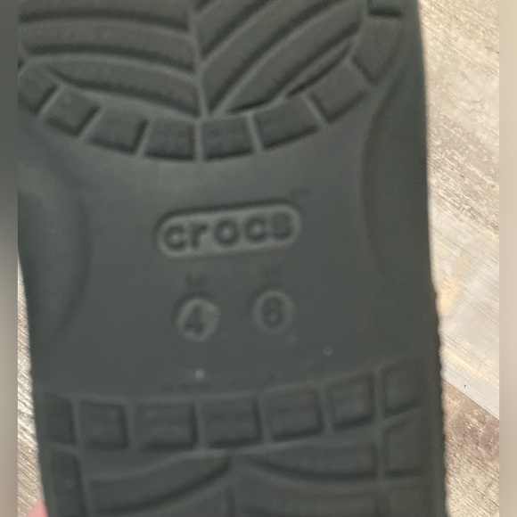 Crocs Classic Out Of This World Slides - Picture 4 of 6